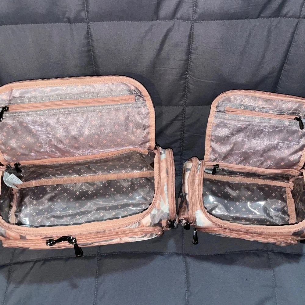 Lug Trolley Duo Camo Rose - Picture 4 of 8